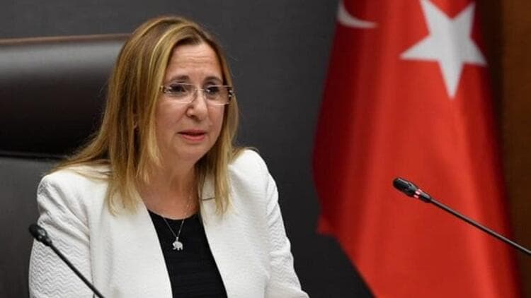 Mart oyida Turkiya savdo vaziri Ruxsora Pekjon O‘zbekistonga tashrif buyuradi