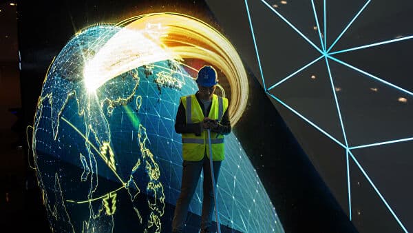 LG koronavirus sababli Mobile World Congress ko‘rgazmasida qatnashmaydigan bo‘ldi