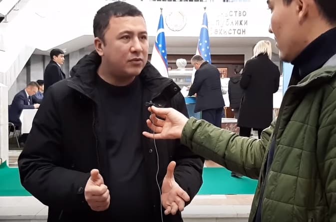 «Parlamentda Migrantlar qo‘mitasi ochilsin» – Moskvadagi saylovchilarda qanday takliflar bor?