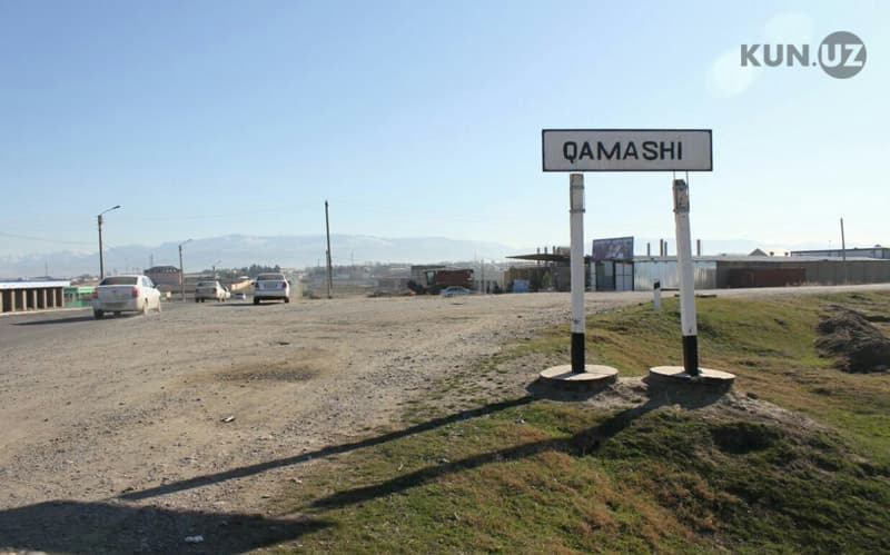 Qamashi hokimligi tadbirkor ayolning mulkini tortib olmoqchimi?