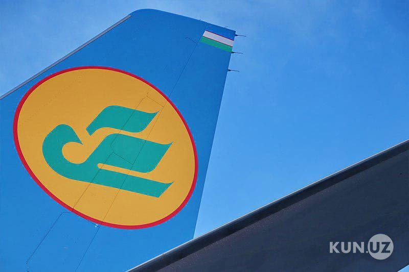 Uzbekistan Airways 4 fevraldan Xitoyga aviaqatnovlar to‘xtatilishini e'lon qildi