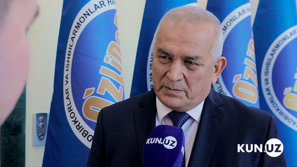 «Nuroniy» jamg‘armasi raisi oilaviy ajrimlar sababi va uning yechimlari haqida gapirdi 