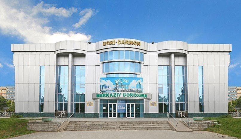 В компании «Дори-Дармон» рассказали, сколько на самом деле стоят медицинские маски