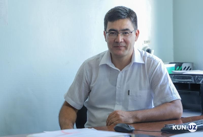 Biologik dehqonchilik va uning O‘zbekistondagi istiqboli qanday - mutaxassis fikri