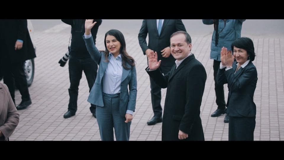 «Davlat xizmati katta maktab bo‘ldi» - Komil Allamjonov va Saida Mirziyoyeva xayrlashuv postlarini yozishdi