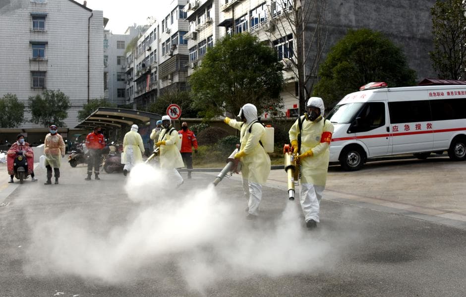 Koronavirus birinchisi emas: tarixdagi dahshatli epidemiyalar
