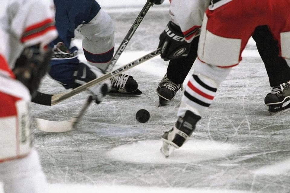 Чемпионат мира по хоккею может быть отменен из-за коронавируса