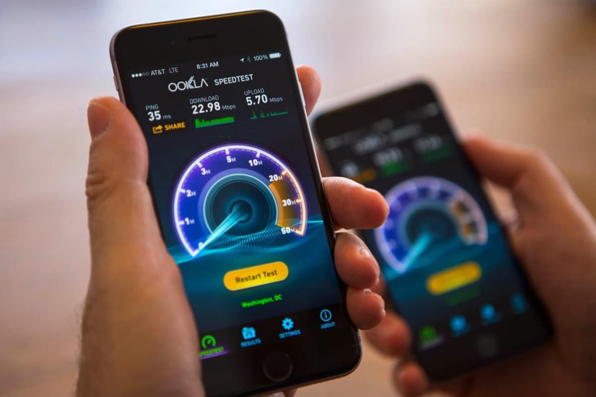 Speedtest: Internet speed in Uzbekistan improved, the country is up by two lines in the world rating