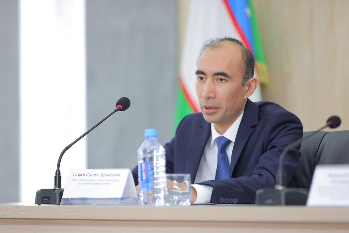 TIV o‘zbekistonlik migrantlarning sharoitini yaxshilash bo‘yicha Rossiya bilan muzokaralar olib borayotgani ma'lum qilindi