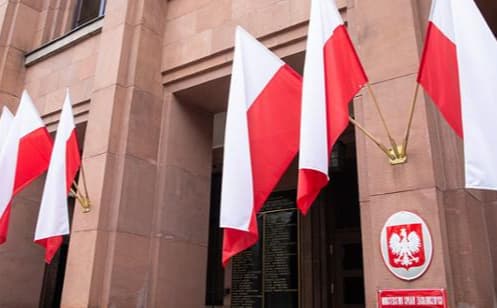 Польша ТИВ Путиннинг иккинчи жаҳон уруши бошланиши сабаблари ҳақидаги сўзларига жавоб қайтарди