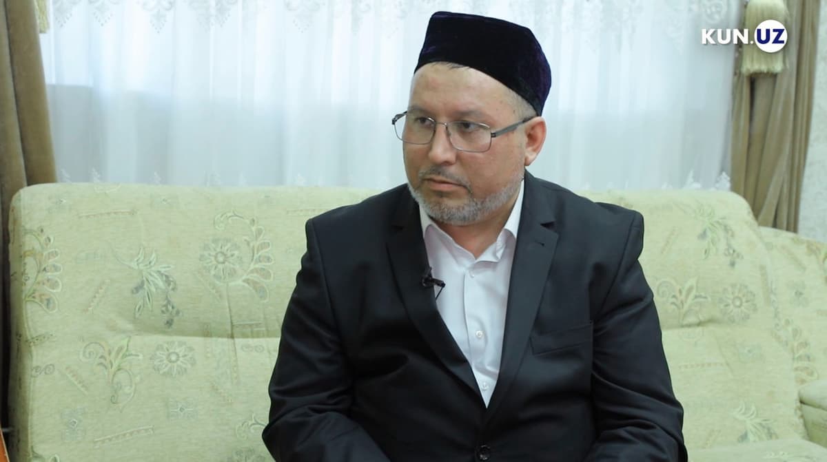 Koronavirus daf bo‘lishi uchun tavsiya qilingan duolar va amallar e'lon qilindi
