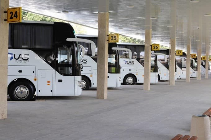 Toshkent shahriga jamoat transportlari orqali kirish va chiqishni vaqtinchalik cheklash rejalashtirilmoqda