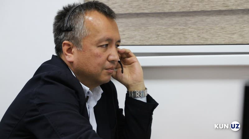 1003 koll-markazi: koronavirus haqida o‘zbekistonliklar eng ko‘p so‘rayotgan savollar qaysi?