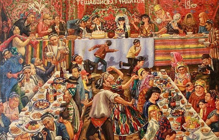 «Odamlar nima deydi?» - kimo‘zarga to‘ychivonlik va ma'rakabozlik haqida uch hikoya