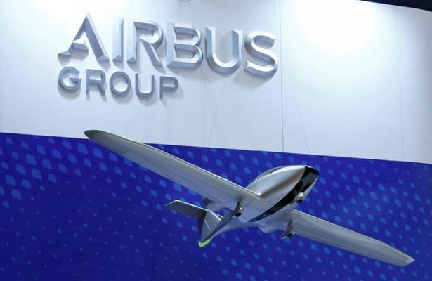Airbus 9 yil ichida ilk bor Boeing’ni ortda qoldirdi