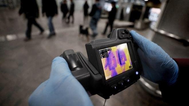 Россия Ўзбекистон ва Қозоғистонга коронавирусни аниқлаш воситаларини тақдим этди