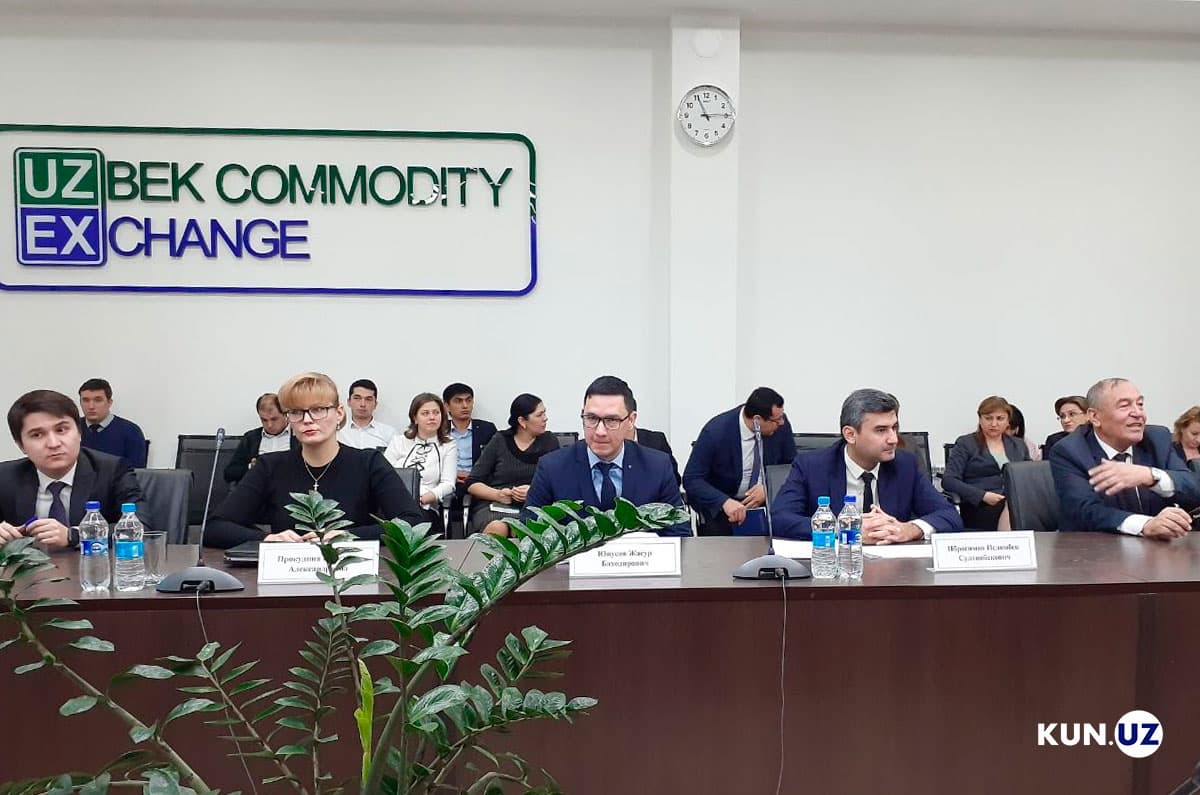 2019 yilda «chiroyli» avtoraqamlarning o‘rtacha narxi 4.3 million so‘m bo‘lgan