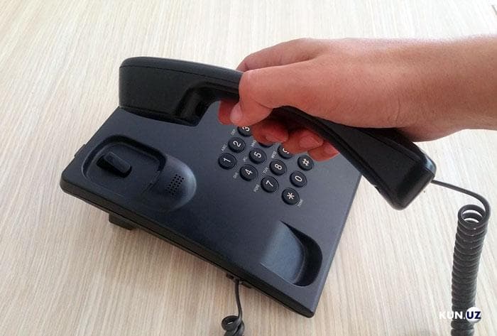 Internet va telefon aloqasi uchun to‘lovlar kechiksa uzib qo‘yilmaydi