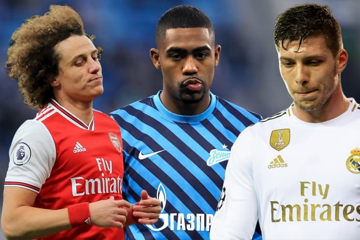 2019 yilning eng omadsiz 10 transferi