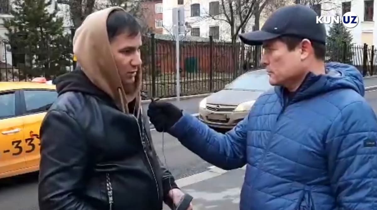 «Patent bo‘lmasa, boshqasini o‘ylab topishadi» - Rossiyadagi o‘zbekistonliklar YeOIIga qo‘shilish oqibatlari haqida
