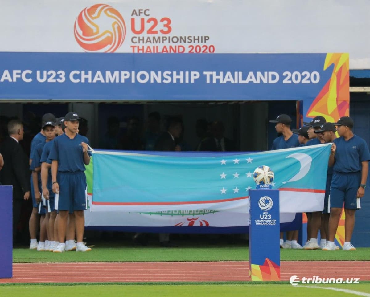 Osiyo chempionati olimpiya jamoalarining umumiy transfer bahosi e'lon qilindi: O‘zbekiston 3-o‘rinda