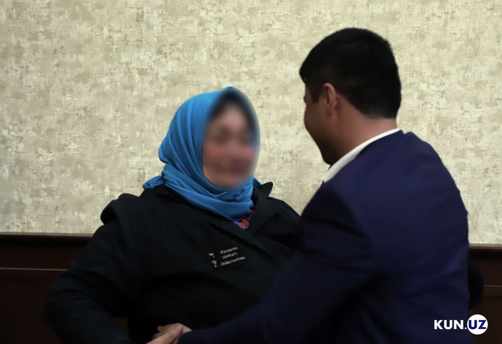 10 nafar mahkuma muddatidan oldin ozod etildi. Ular asosan geroin savdosi bilan shug‘ullangan