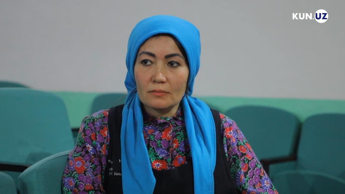 Mahkuma: «Bir burda nonga ham qornim to‘yarkan...» (2-qism)