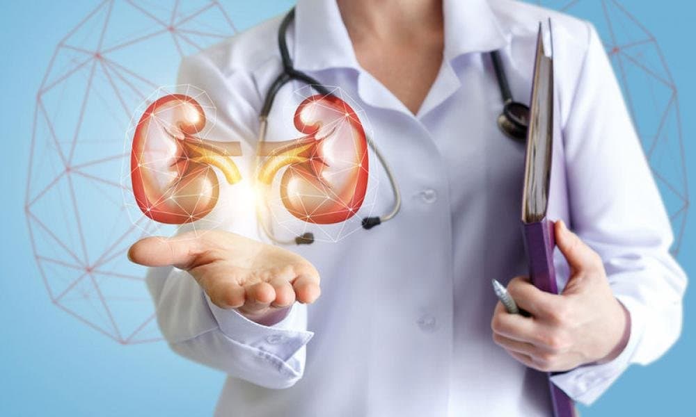 Kuvayt fondi tomonidan O‘zbekistondagi urologiya va gemodializ klinikalari moliyalashtiriladi