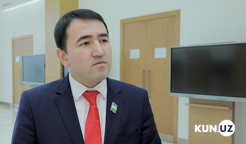Obidjon Latipov: «Qiyinchilik bilan saylanganim o‘zgarishlar natijasidir»