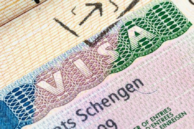 Fevraldan shengen vizasi 80 yevrogacha qimmatlashadi