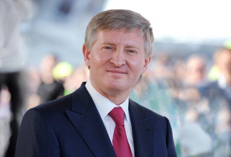 Ukrainaning eng boy odami 200 mln yevrolik villa sotib oldi 