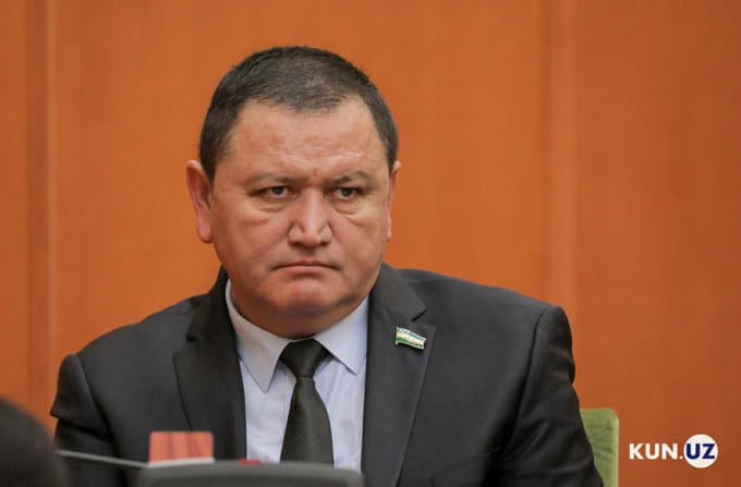 Shuhrat G‘aniyevga qarshi jinoyat ishi ochilmadi, unga intizomiy chora qo‘llash uchun hukumatga xat yuborildi