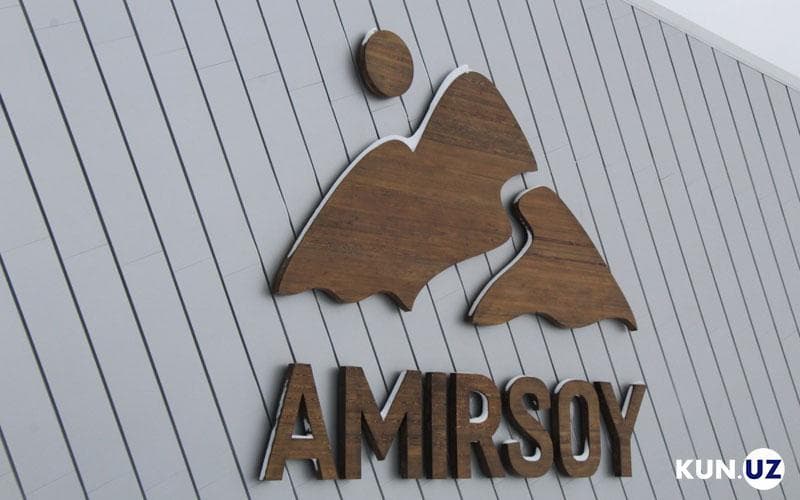 «Amirsoy» tog‘-chang‘i kurorti rasman ochildi