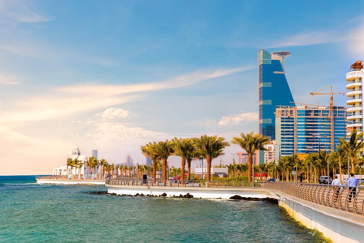 Ekspertlar: har beshinchi turist Saudiya Arabistonida bo‘lishni xohlaydi