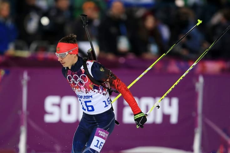 Rossiya Sochidagi Olimpiadada qo‘lga kiritilgan medallar soni bo‘yicha 1-o‘rinni yo‘qotadi