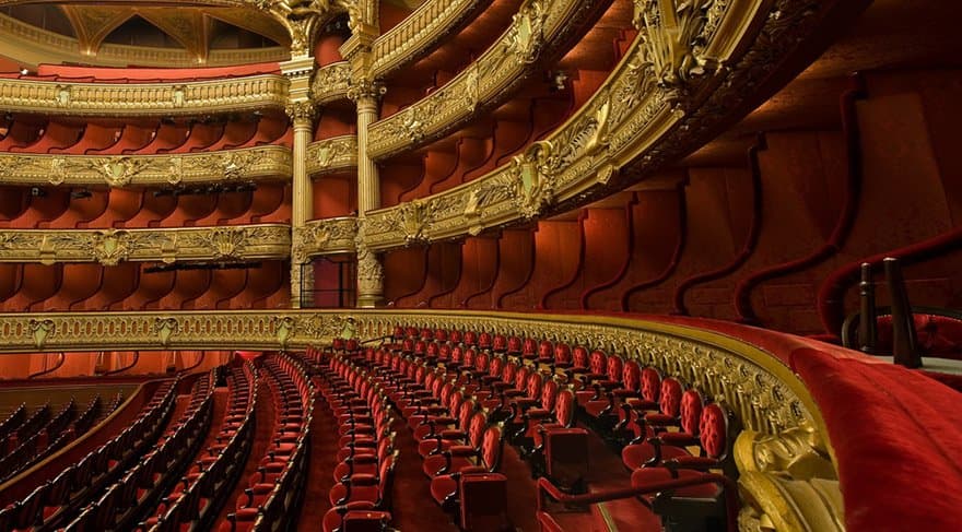 Nukusda opera san'atiga ixtisoslashtirilgan maktab-internat tashkil etiladi