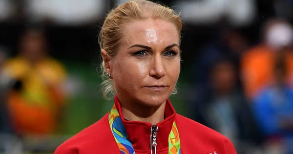 IOC allows cyclist Zabelinskaya to represent Uzbekistan national team 