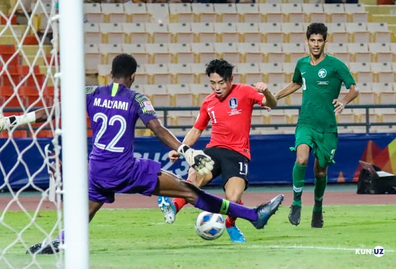 Bizni yengganlar finali. Chempionlik o‘yinidan fotogalereya