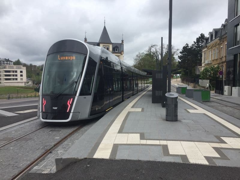Lyuksemburg jamoat transporti bepul bo‘lgan dunyodagi birinchi mamlakatga aylandi