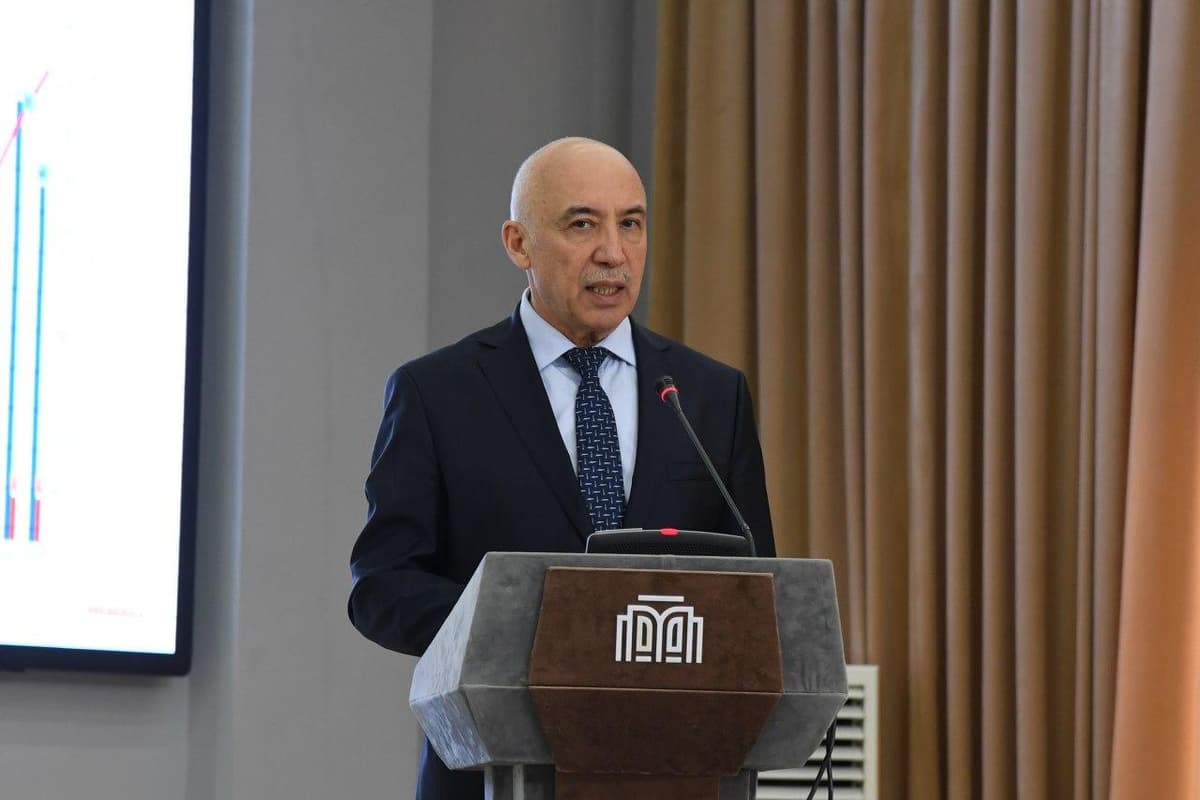 Sog‘liqni saqlash vaziri: «Biz kasallikni berkitayotganimiz yo‘q, uni berkitishning iloji ham yo‘q»