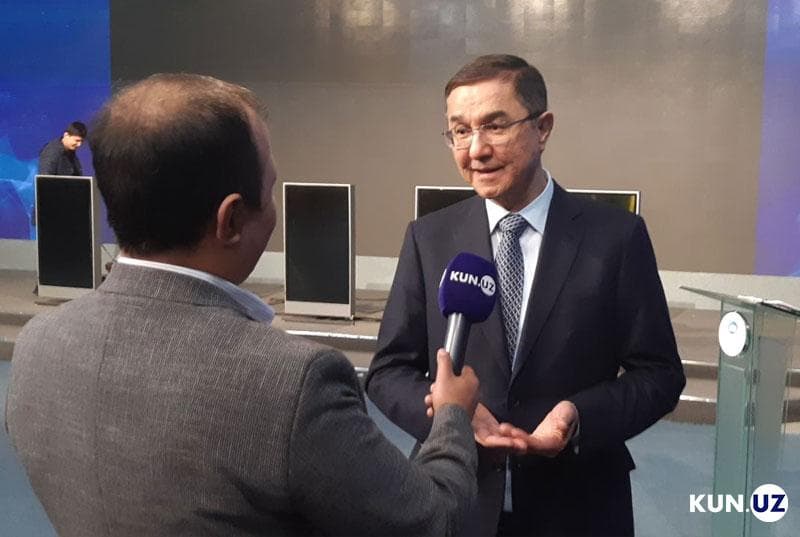 Prezidentning murojaatida ko‘zda tutilgan vazifalar ijrosi budjetga yuk bo‘lmaydi – Jamshid Qo‘chqorov