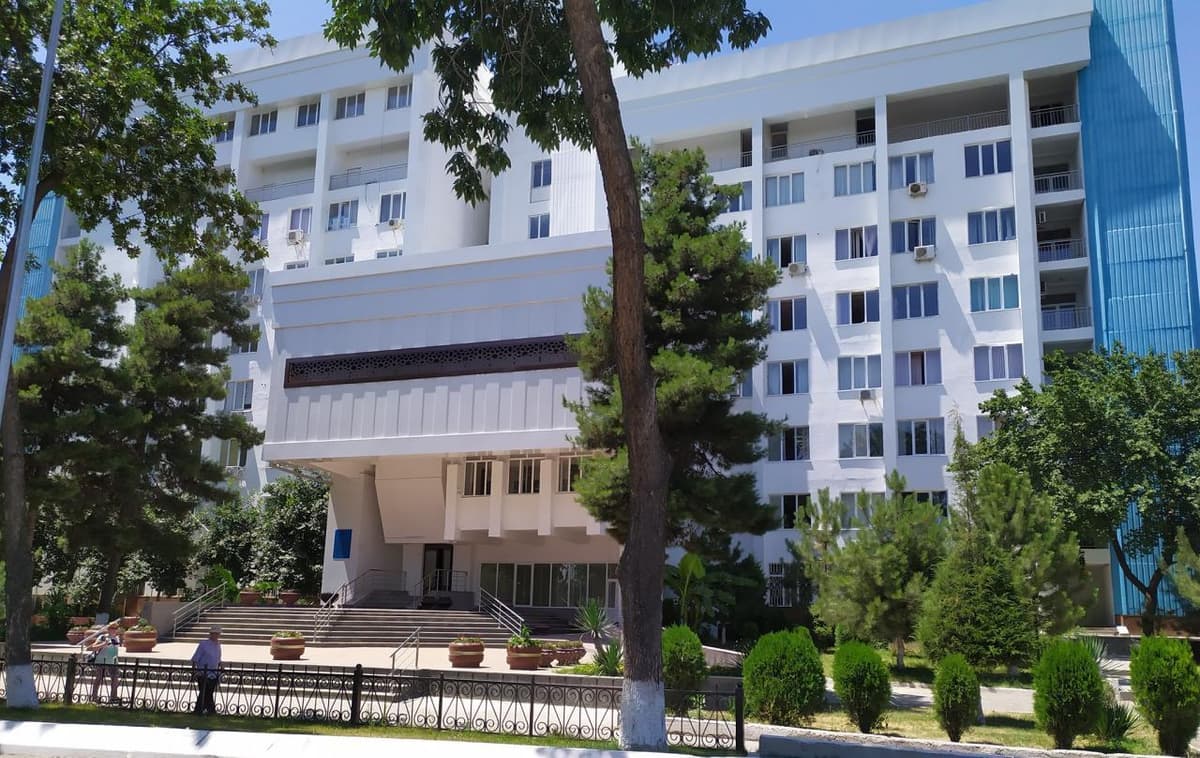 Xitoydan kelgan 724 fuqaro tibbiy kuzatuvda, 2200ga yaqin kishida kuzatuv yakunlandi