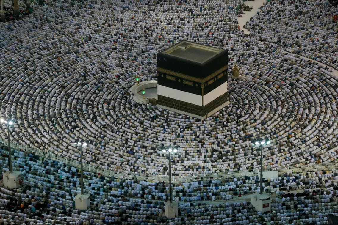 Umra uchun viza narxi 7 barobarga arzonlashdimi?