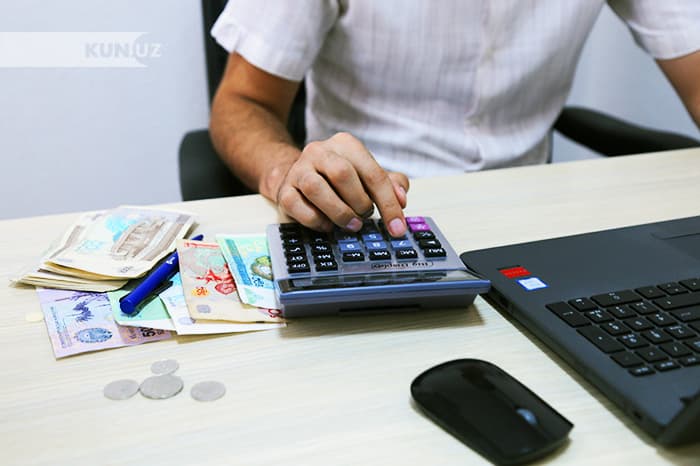 Oshpazlar va maklerlar ham soliqqa tortilishi mumkinmi? DSQ vakili izoh berdi