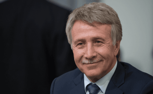 Forbes o‘n yillikning eng muvaffaqiyatli rossiyalik milliarderini ma'lum qildi 