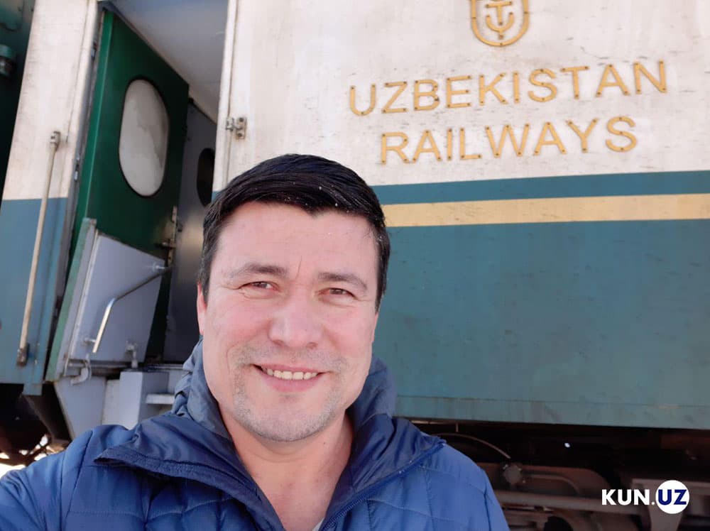 O‘zbekiston temir yo‘llari vagonlarida biohojatxonalar qachon paydo bo‘ladi?