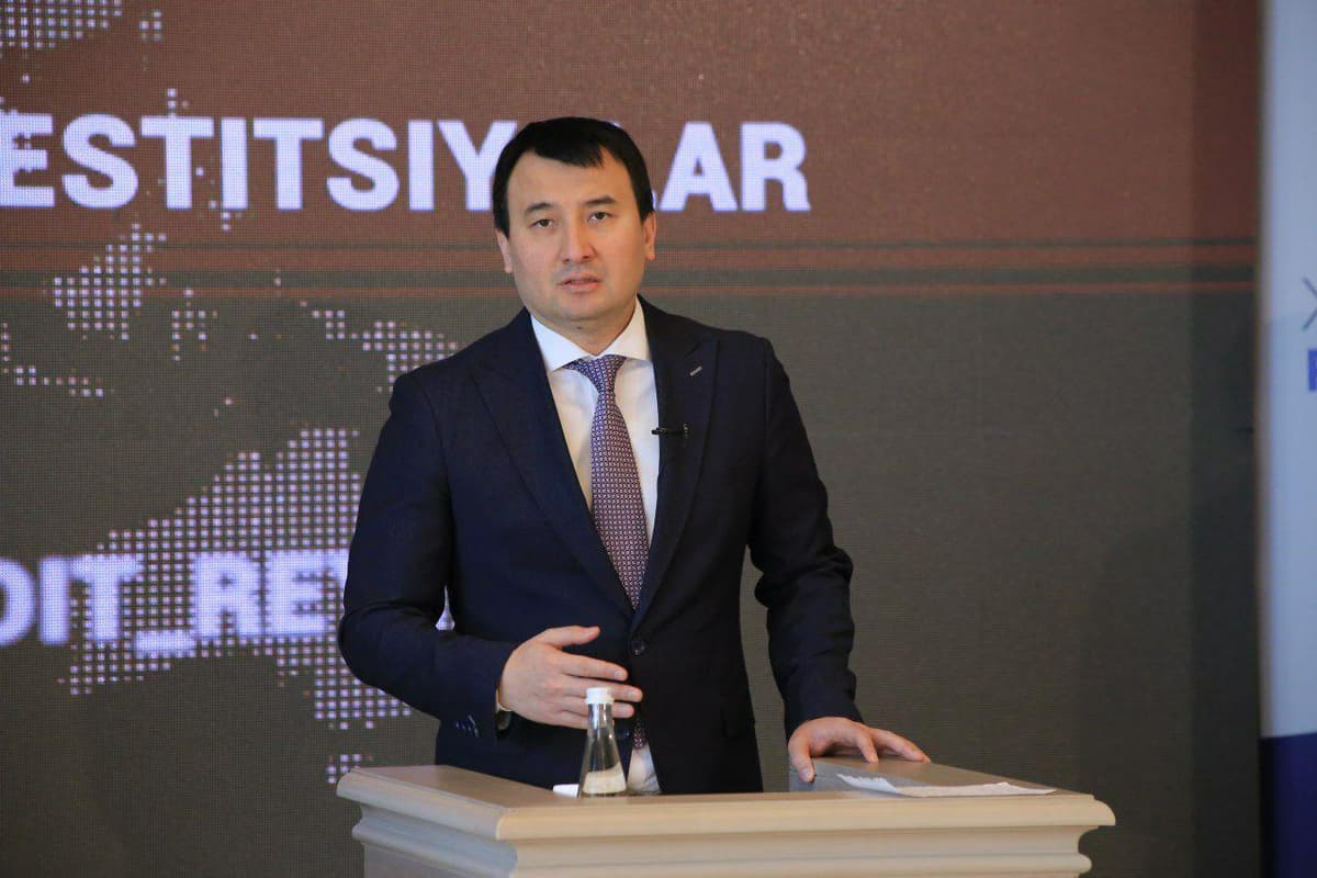 Jamshid Xo‘jayev: «Davlat buyurtmasi bilan ekin ekish qishloq xo‘jaligi tajribalariga zid holat»