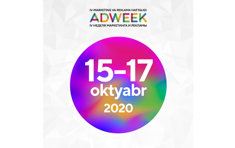 ADWEEK marketing va reklama haftaligi qoldirildi