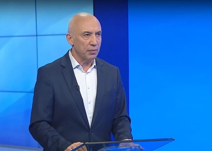 Глава Минздрава рассказал о готовности областей встретить коронавирус