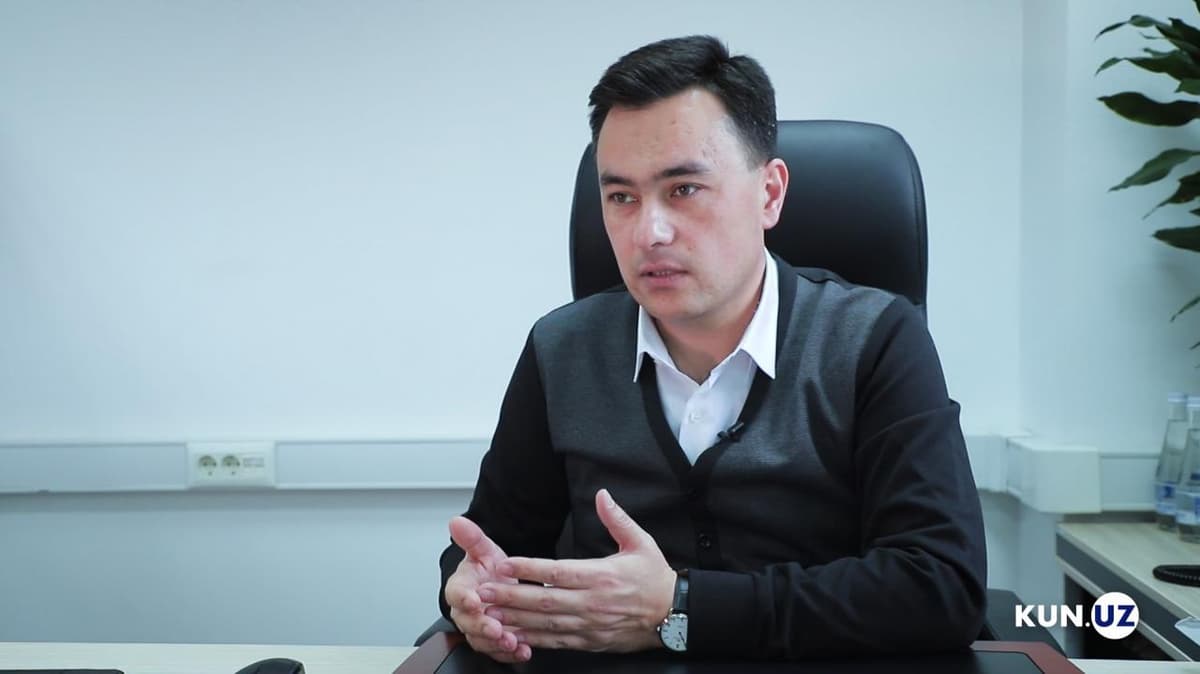 «Optimist»: Maqsadim – «mardikor» so‘zini muomaladan chiqarish